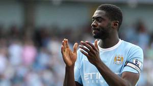 Tin chiều 21/7: Man City muốn chối bỏ Kolo Toure