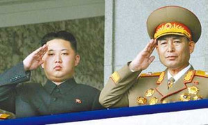 Báo Hàn:Cựu Tổng tham mưu trưởng Triều Tiên đã chết?