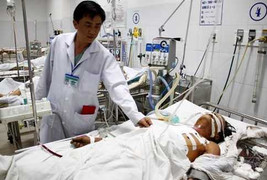 Chữa trĩ tại phòng khám tư, 2 bệnh nhân nguy kịch