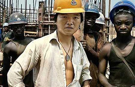 Châu Phi tỉnh giấc mộng “đầu tư Trung Quốc”