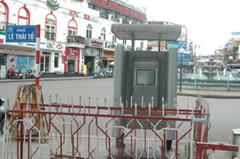 Hà Nội: Điểm tra cứu thông tin du lịch 'mốc meo'