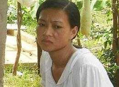 Người phụ nữ mất tích bí ẩn vừa 'trốn được về nhà'