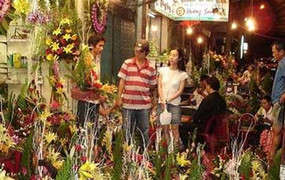 23 tuổi, trượt đại học, kiếm 40 triệu đồng/tháng