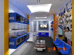 Hà Nội: VTC Digital khai trương Showroom thứ 10