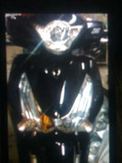 Hé lộ hình ảnh Honda SH giá rẻ