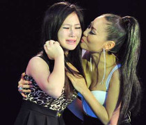 The Voice Vietnam: Thí sinh đội Thu Minh bị loại