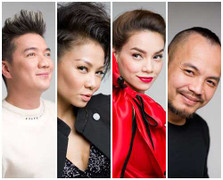 21h15 tối nay, trực tiếp tập 3 The Voice Vietnam