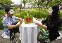 Chi 60 triệu đồng học cách giữ chồng