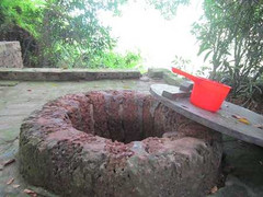 Kỳ lạ giếng nước “chữa” bệnh mất sữa của sản phụ