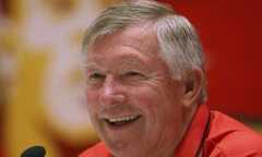 Sir Alex bất ngờ phủ nhận chiêu mộ thần đồng Brazil