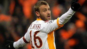Chuyển nhượng 23/7: De Rossi sang Anh diệt 