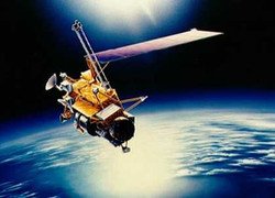 Nga phóng tên lửa mang vệ tinh nước ngoài