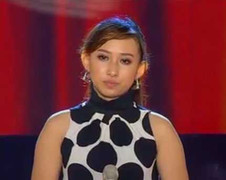 The Voice Vietnam: Nữ sinh 'ép phê' Mr Đàm