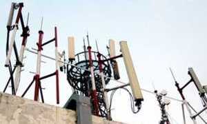 Trung Quốc lập trạm di động 3G trái phép ở Hoàng Sa