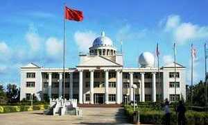 Trung Quốc tiếp tục leo thang bầu 