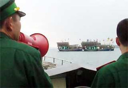 Quảng Ninh, Hải Phòng chủ động chọn thời điểm cấm biển
