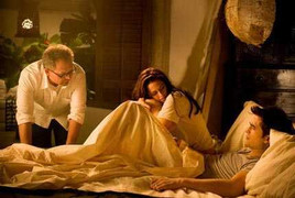 Hừng đông 1 giành giải phim tâm lý xuất sắc