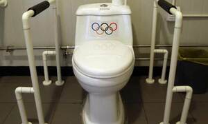 Olympic 2012: Mỗi VĐV một chiếc toilet