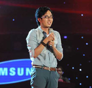 Hot blogger vào vòng giấu mặt The Voice, sắp nổ scandal