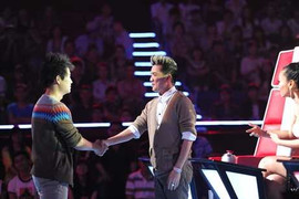 Giọng hát Việt coi chừng biến thành 'giọng hát lạ'