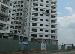 Hà Nội sẽ có 4,7 triệu m2 sàn nhà ở xã hội vào năm 2015