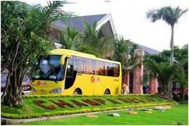 Nghỉ dưỡng tại Champa Resort Phan Thiết với giá hấp dẫn