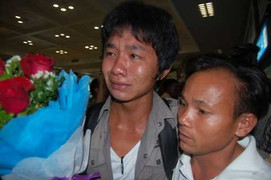 Thủy thủ Việt thoát khỏi tay cướp biển Somalia thế nào?