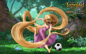 Biếm họa Olympic: Neymar vừa đá bóng vừa...nhảy lụa