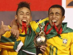 Olympic 2012: Lịch thi đấu bộ môn bóng đá