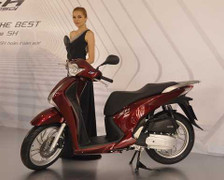 Xem từng chi tiết SH giá rẻ mới