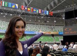 Hoàng My liên tiếp trượt giải phụ: 'Không bất ngờ'