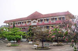 Thất lạc đáp án: Hai trường đã công bố điểm thi