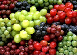 Các loại trái cây giúp loại trừ độc tố trong cơ thể