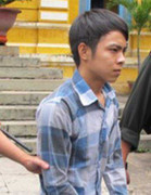 Yêu học sinh lớp 7, trả giá 18 năm tù