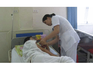 Hoại tử hậu môn, suýt chết vì tin phòng khám tư