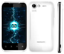 Top 5 điện thoại Android có giá dưới 5 triệu đồng