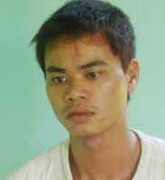 Đòi lại điện thoại không được, sát hại người yêu