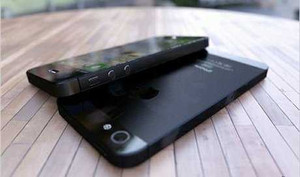 iPhone 5 được trông đợi ở điều gì?