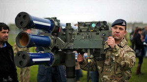 Olympic 2012 ra sao nếu gặp những vụ khủng bố thế này?