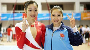 Olympic 2012: Lịch thi đấu của đoàn TTVN