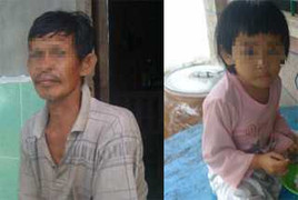 Nhát dao 'trả thù' nỗi bẽ bàng chăn gối