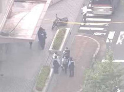 Có thể du học sinh Việt Nam tự sát