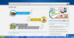 Thanh toán qua ví Paygate, tiết kiệm hữu hiệu chi tiêu