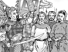 Trận đánh kinh động cả thế giới của người Việt