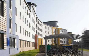 10 trường đại học thân thiện nhất với xe đạp