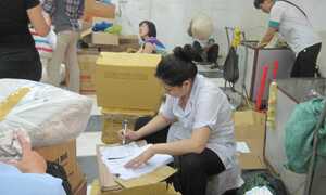 Nghề 'lộc lá' héo hắt, DN 'bầm dập' chờ phá sản