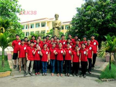 Điều chưa kể về lớp học có 3 thủ khoa ĐH năm 2012