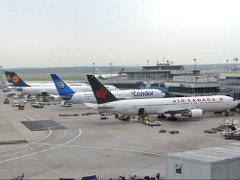 Những sự cố hy hữu uy hiếp an toàn bay Việt Nam