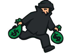 Phó hiệu trưởng trộm tiền sinh viên