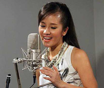 Bài hát yêu thích: Hồng Nhung sẽ gây bão